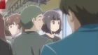 Joshikausei episodio 3