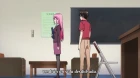 Bokutachi wa Benkyou ga Dekinai episodio 6
