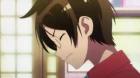 Bokutachi wa Benkyou ga Dekinai episodio 8