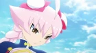 Chou Kadou Girl ⅙: Amazing Stranger episodio 8