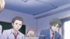 Kono Oto Tomare! episodio 4