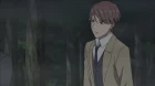 Mayonaka no Occult Koumuin episodio 14