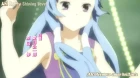 Kannagi episodio 9