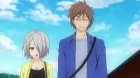 Nande Koko ni Sensei ga!? episodio 13