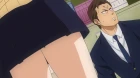 Nande Koko ni Sensei ga!? episodio 8