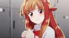Araiya-san!: Ore to Aitsu ga Onnayu de!? episodio 4