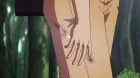 Gunjou no Magmel episodio 1
