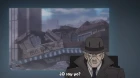 Gunjou no Magmel episodio 11