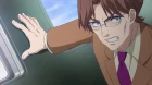 Gunjou no Magmel episodio 2