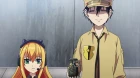 Gunjou no Magmel episodio 5