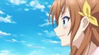 Hachigatsu no Cinderella Nine episodio 3