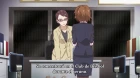 Hachigatsu no Cinderella Nine episodio 8
