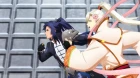 Namu Amida Butsu!: Rendai Utena episodio 3