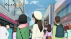 Namu Amida Butsu!: Rendai Utena episodio 4