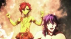 Namu Amida Butsu!: Rendai Utena episodio 5