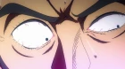 Kenja no Mago episodio 6