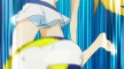 Kenja no Mago episodio 8
