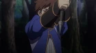 Kenja no Mago episodio 9