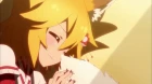Sewayaki Kitsune no Senko-san episodio 5