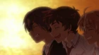 Sarazanmai episodio 9