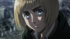 Shingeki no Kyojin Season 3 Part 2 episodio 5