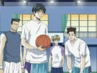 Dear Boys episodio 23