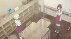 Araburu Kisetsu no Otome-domo yo. episodio 11