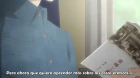 Araburu Kisetsu no Otome-domo yo. episodio 6