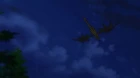 Katsute Kami Datta Kemono-tachi e episodio 7
