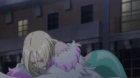 Katsute Kami Datta Kemono-tachi e episodio 8
