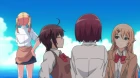 Sounan Desu ka? episodio 2