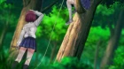 Sounan Desu ka? episodio 4