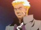 Hellsing episodio 3