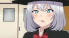 Tejina-senpai episodio 9