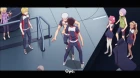 Kanata no Astra episodio 1