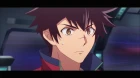 Kanata no Astra episodio 10