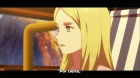 Kanata no Astra episodio 8