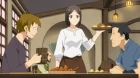 Uchi no Ko no Tame naraba, Ore wa Moshikashitara Maou mo Taoseru kamo Shirenai. episodio 1