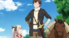 Uchi no Ko no Tame naraba, Ore wa Moshikashitara Maou mo Taoseru kamo Shirenai. episodio 11