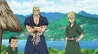 Dr. Stone episodio 13
