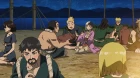 Dr. Stone episodio 17