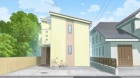 Joshikousei no Mudazukai episodio 1