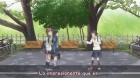 Joshikousei no Mudazukai episodio 2