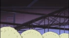 Abenobashi Mahou Shoutengai episodio 4