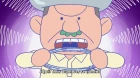 Hakata Mentai! Pirikarako-chan episodio 2
