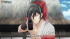 Kochouki: Wakaki Nobunaga episodio 3