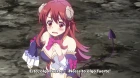 Machikado Mazoku episodio 11