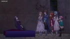 Tsuujou Kougeki ga Zentai Kougeki de Ni-kai Kougeki no Okaasan wa Suki Desu ka? episodio 9
