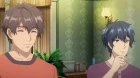 Try Knights episodio 8