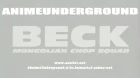 Beck episodio 18